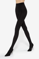 Klasyczne rajstopy damskie Satti Matti 120 den