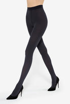 Klasyczne rajstopy damskie Satti Matti 90 den