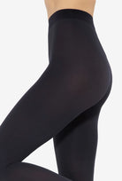 Klasyczne rajstopy damskie Satti Matti 90 den