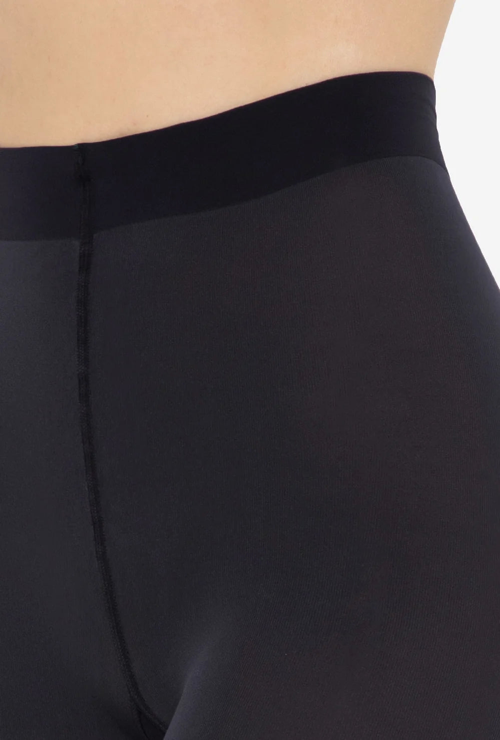 Klasyczne rajstopy damskie Satti Matti 90 den - Gatta