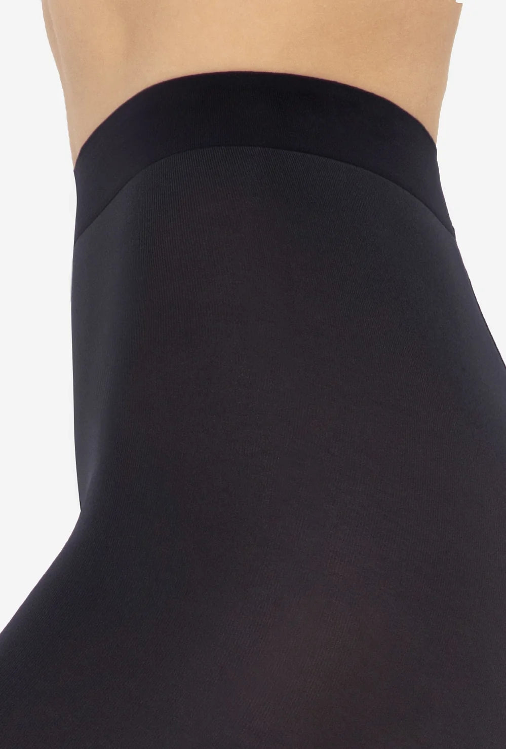 Klasyczne rajstopy damskie Satti Matti 90 den - Gatta