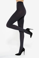 Klasyczne rajstopy damskie Satti Matti 90 den