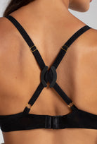 Klips ściągający ramiączka