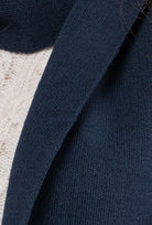 Gładki szalik damski 02