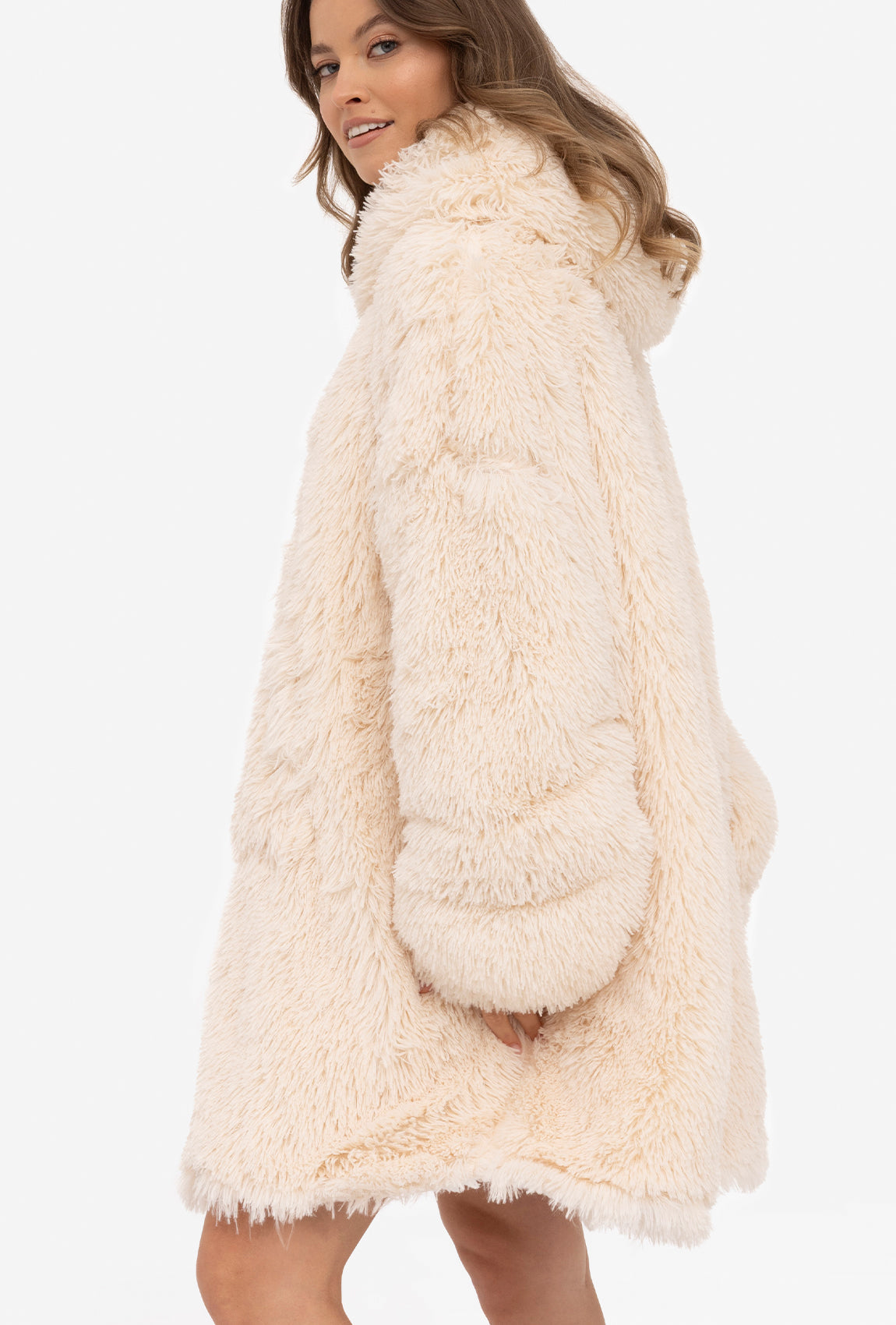 Pluszowa kocobluza Gatta x Wedel - Gatta