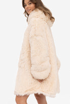 Pluszowa kocobluza Gatta x Wedel