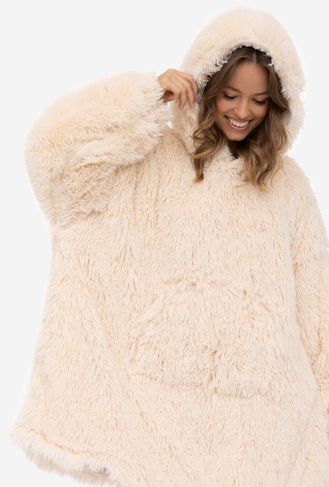 Pluszowa kocobluza Gatta x Wedel - Gatta