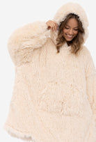 Pluszowa kocobluza Gatta x Wedel