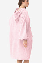 Pluszowa kocobluza Fluffy