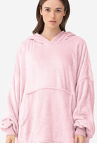 Pluszowa kocobluza Fluffy