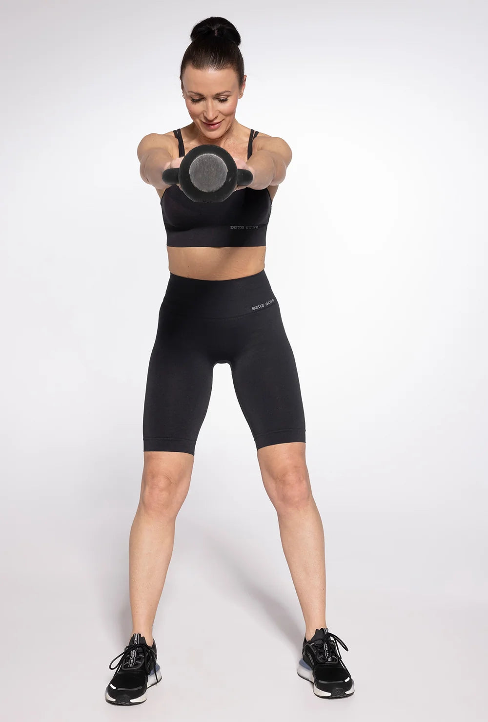 Kolarki Active seamless 01 - Gatta