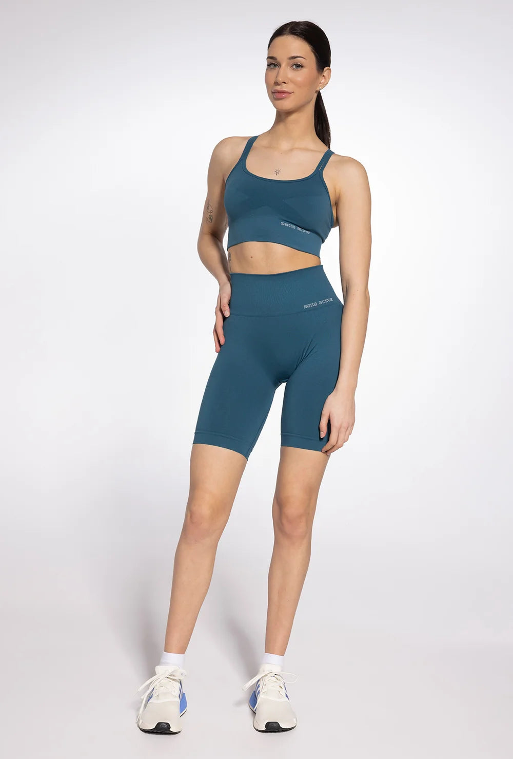 Kolarki Active seamless - Gatta