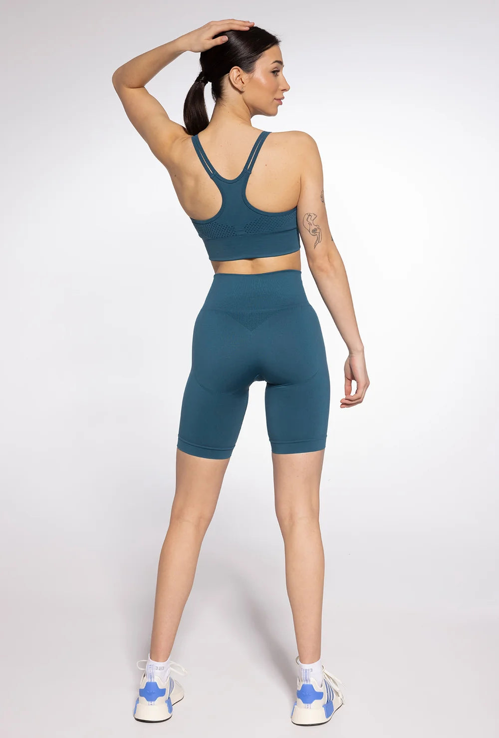 Kolarki Active seamless - Gatta