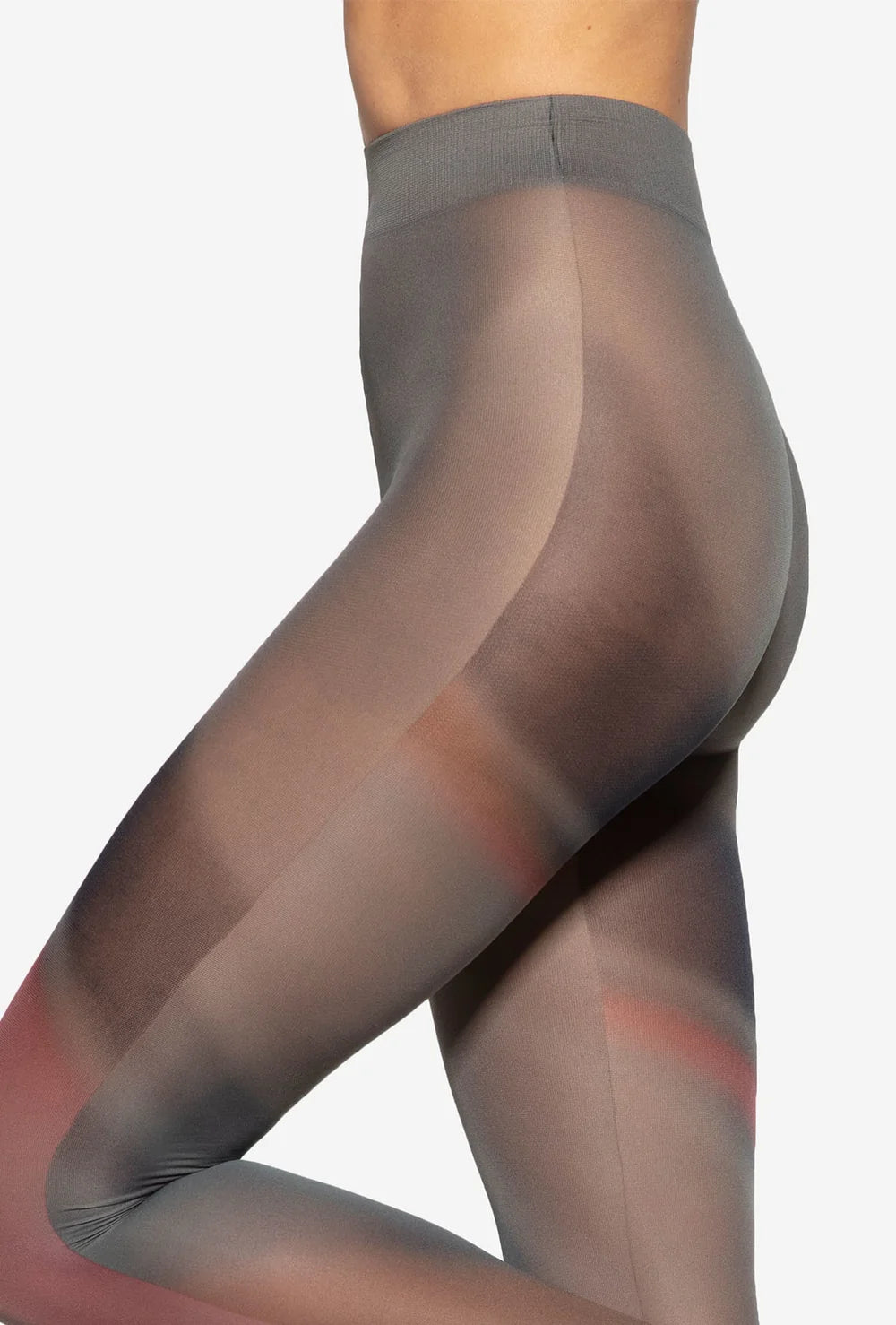 Kolorowe rajstopy Artea wz. 02 - Gatta