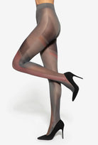 Kolorowe rajstopy Artea wz. 02