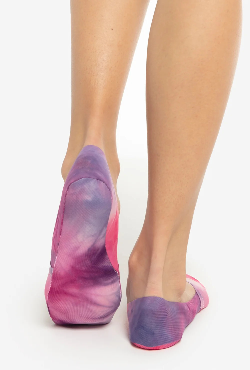 Kolorowe stopki damskie wz. 45a - Gatta