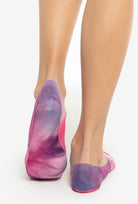 Kolorowe stopki damskie wz. 45a