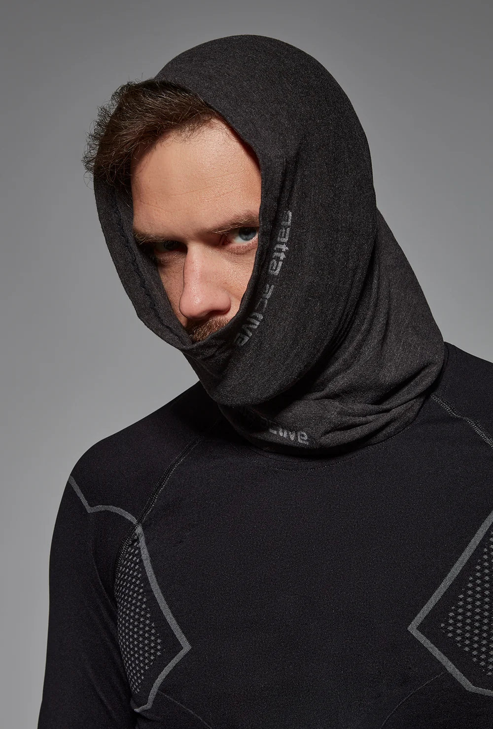 Komin Gatta Active 01 - Gatta