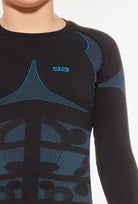 Komplet bielizny termoaktywnej dla dzieci Junior Boy