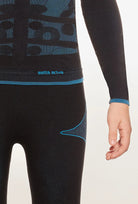 Komplet bielizny termoaktywnej dla dzieci Junior Boy