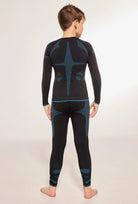 Komplet bielizny termoaktywnej dla dzieci Junior Boy