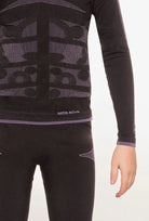 Komplet bielizny termoaktywnej dla dzieci Junior Girl