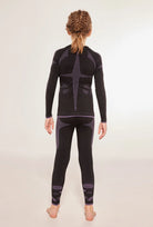 Komplet bielizny termoaktywnej dla dzieci Junior Girl