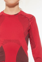 Komplet bielizny termoaktywnej dla dzieci Paula