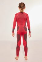 Komplet bielizny termoaktywnej dla dzieci Paula