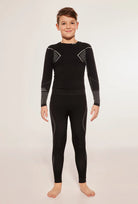 Komplet bielizny termoaktywnej dla dzieci Simon