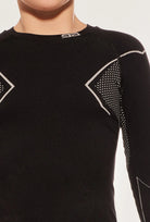 Komplet bielizny termoaktywnej dla dzieci Simon