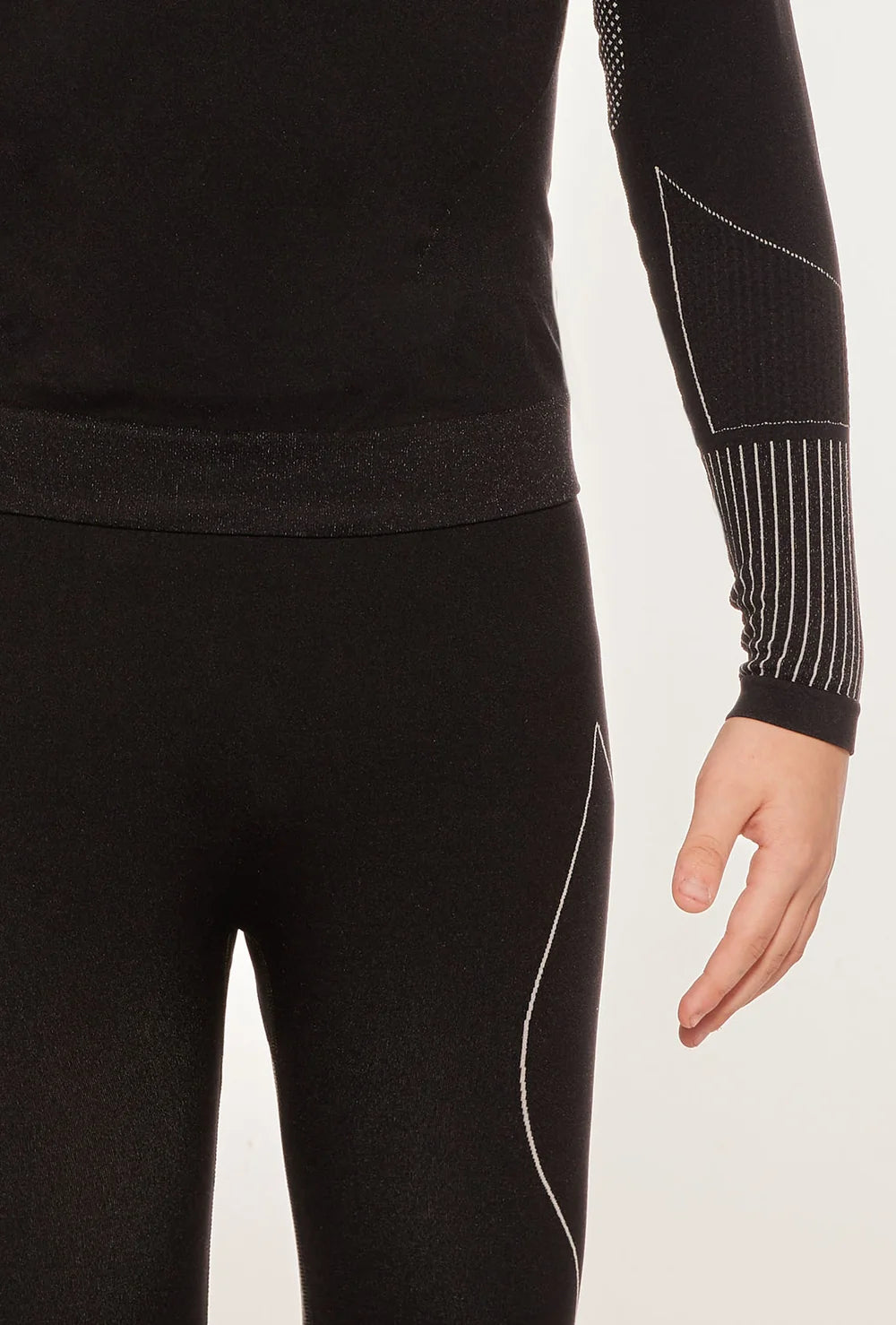 Komplet bielizny termoaktywnej dla dzieci Simon - Gatta