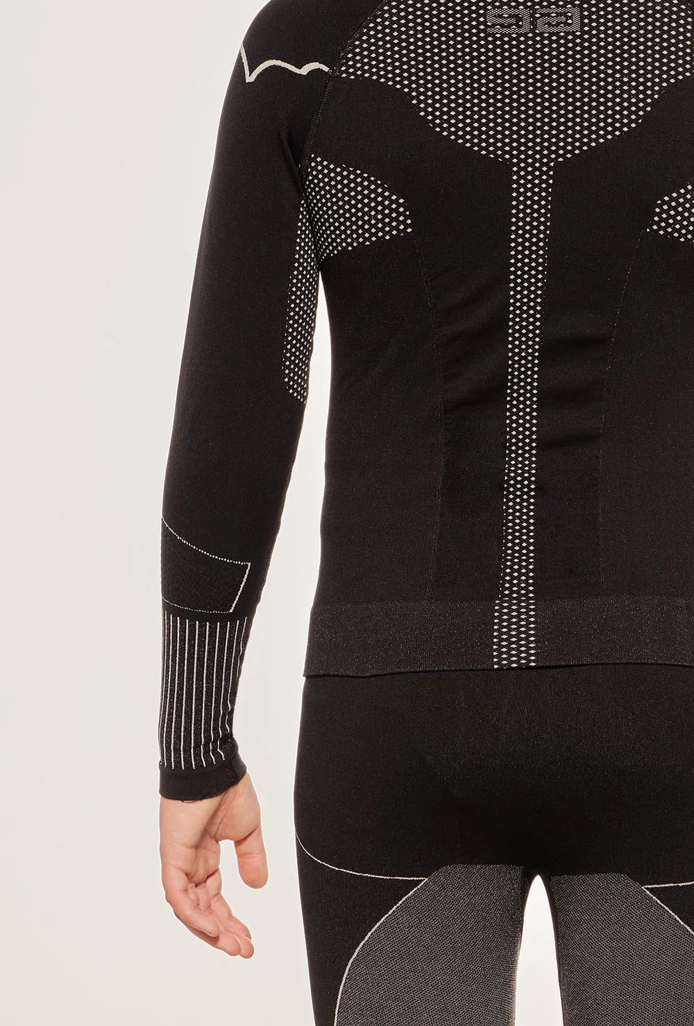 Komplet bielizny termoaktywnej dla dzieci Simon - Gatta