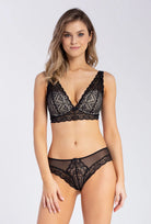 Koronkowe bikini Alexa