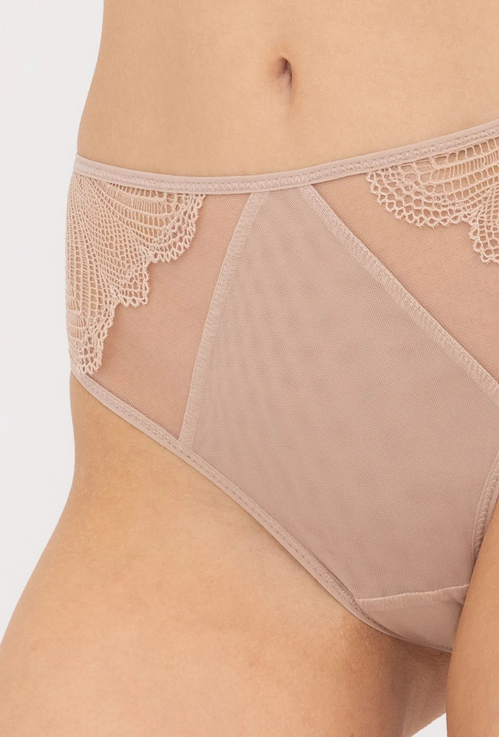 Koronkowe bikini Kayla - Gatta