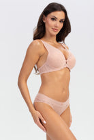 Koronkowe bikini Kitty