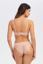 Koronkowe bikini Kitty