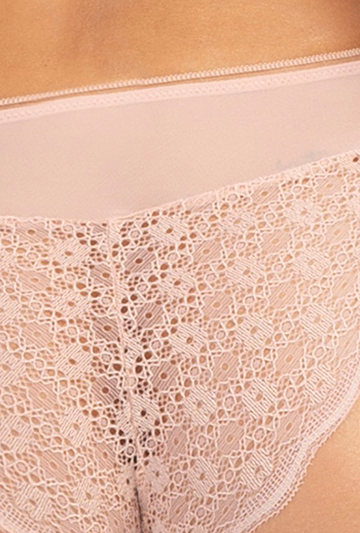 Koronkowe bikini Kitty - Gatta