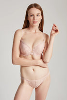 Koronkowe bikini Nicole