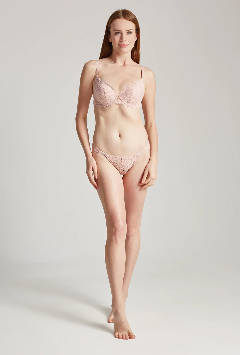 Koronkowe bikini Nicole - Gatta