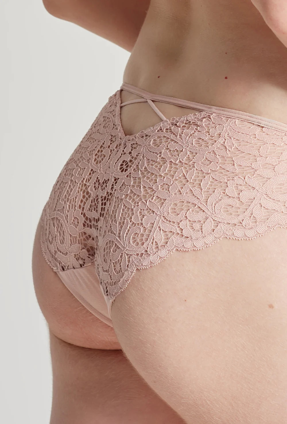 Koronkowe bikini Nicole - Gatta