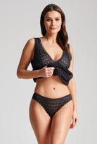 Koronkowe bikini Siena