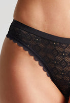 Koronkowe bikini Siena