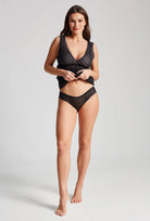 Koronkowe bikini Siena