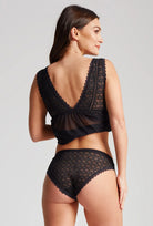 Koronkowe bikini Siena