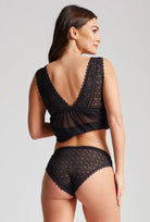 Koronkowe bikini Siena