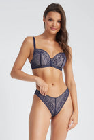 Koronkowe brazyliany Camilla