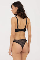 Koronkowe brazyliany Claire