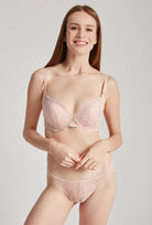 Koronkowe brazyliany Nicole