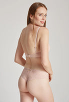 Koronkowe brazyliany Nicole